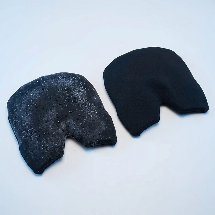Pourquoi 2 bonnets ? La rotation, c'est la clé.